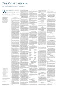 The Constitution of the United States