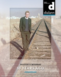 front cover | Issue 9, January 2013