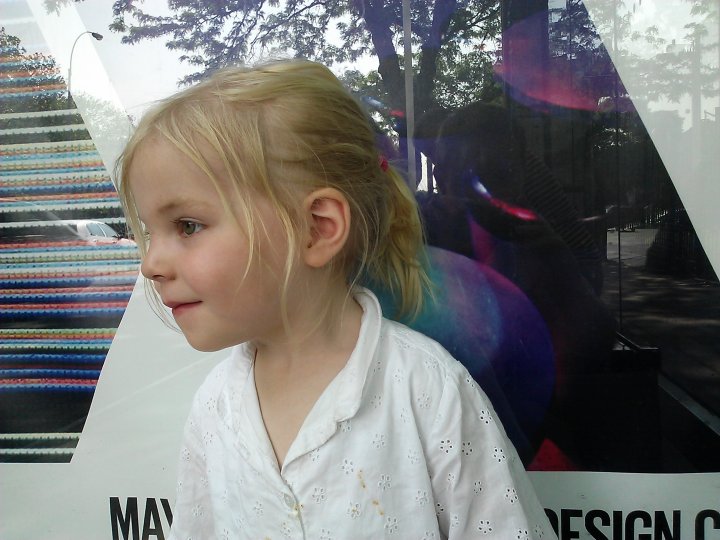 Fiona grows up (but not too much yet)