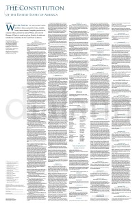 The Constitution of the United States