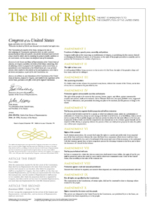 The Bill of Rights, extended version_225x300