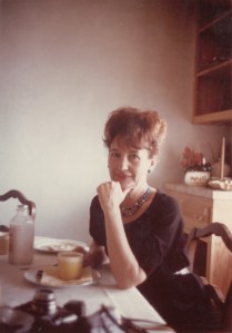 Revelee, 1963 or 1965.