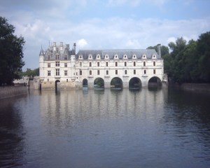 Château de Chenonceau